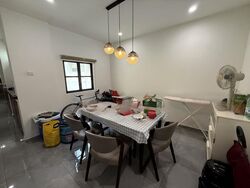 Shan Gate Apartment (D12), Apartment #466053521